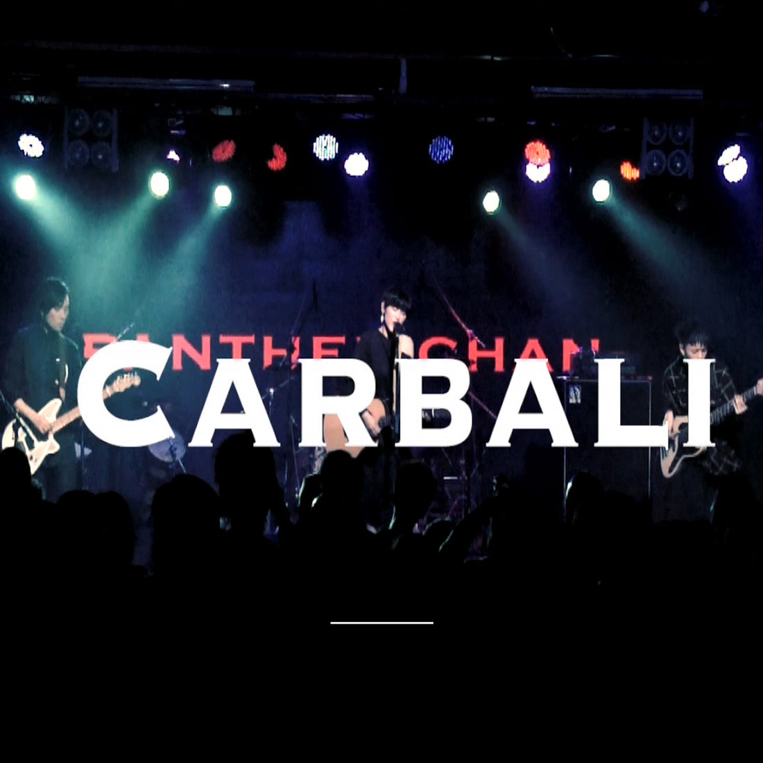 CarBali Music Show