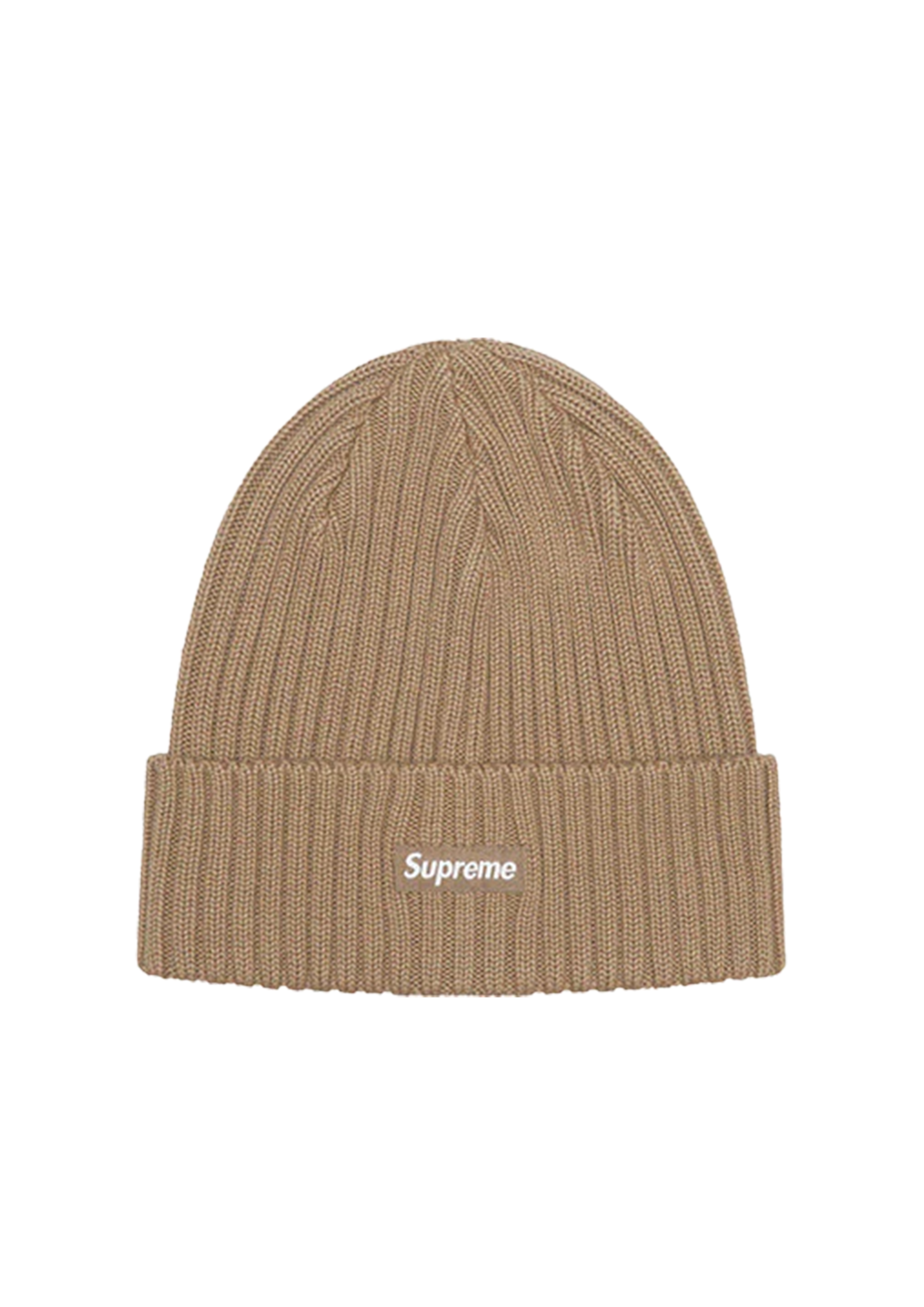 Overdyed Beanie