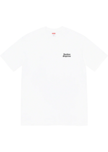 Supreme/Hardies Dog Tee – Carbali.hk