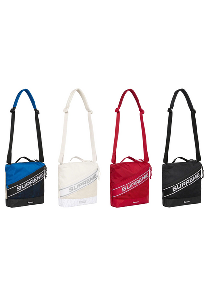 Supreme SHOULDER BAG