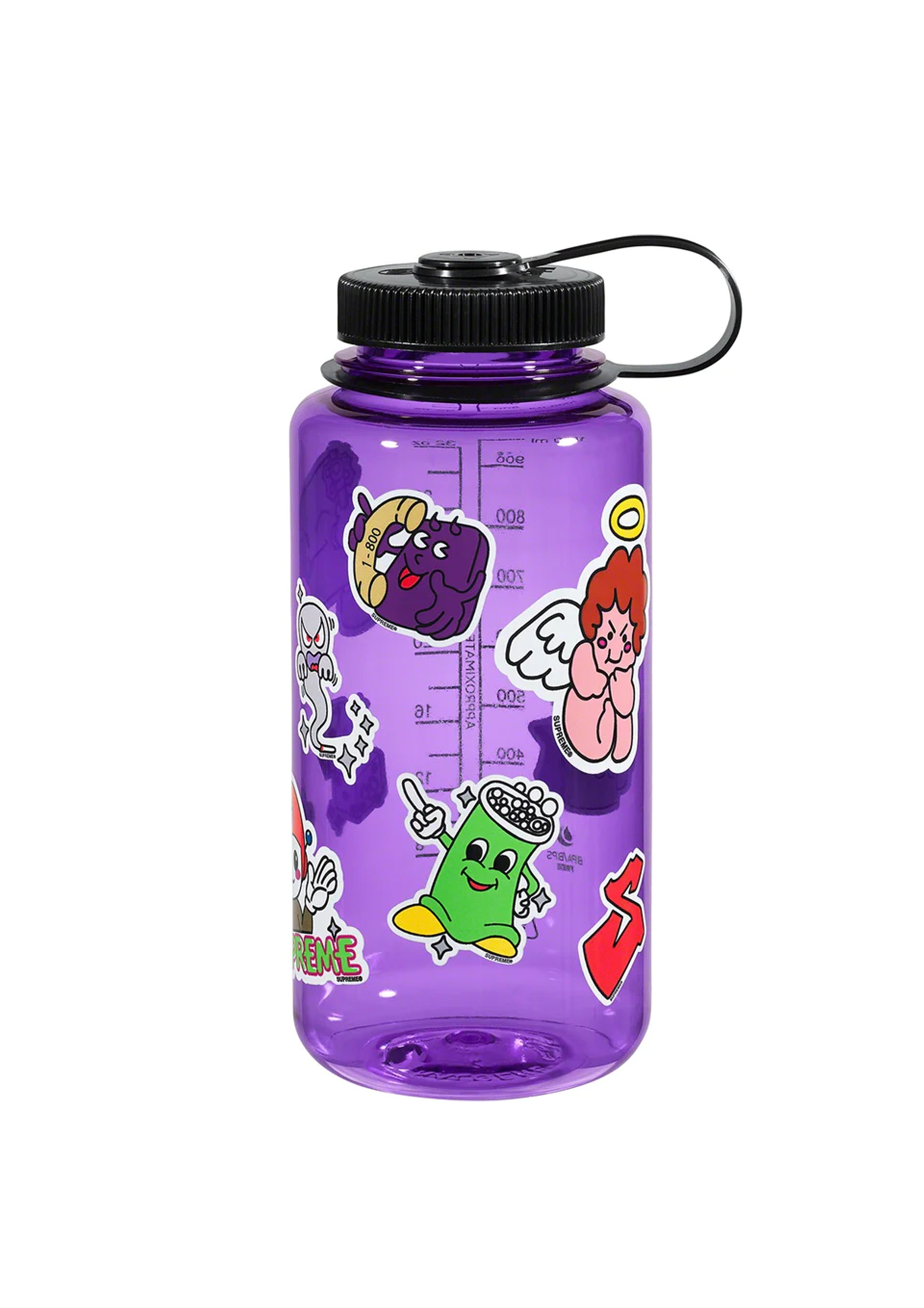 Supreme / Naigene Characters 32oz. Bottle