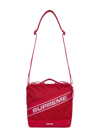 Pigment Print S Logo 6-Panel