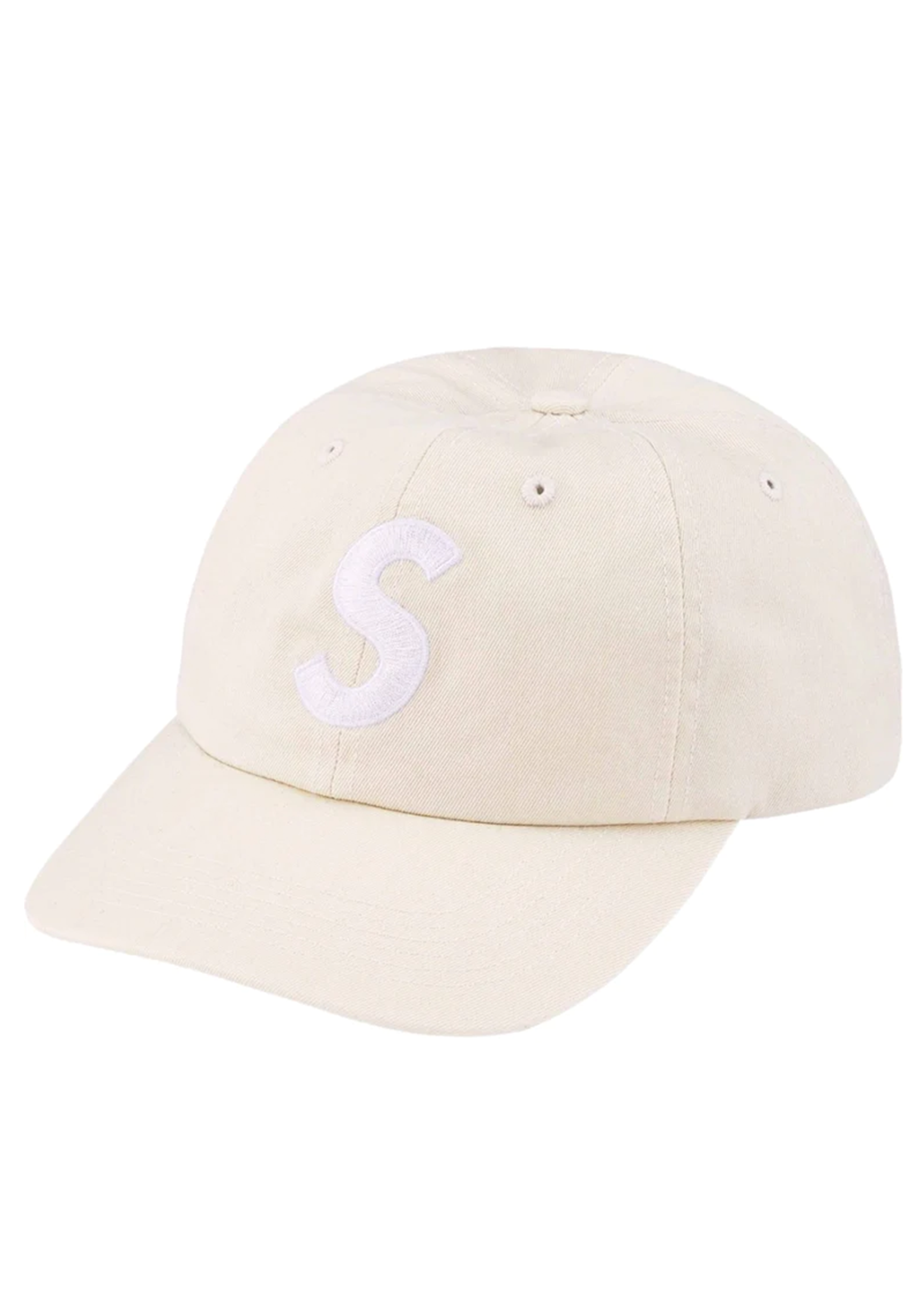 Supreme PIGMENT PRINT S LOGO 6-PANEL