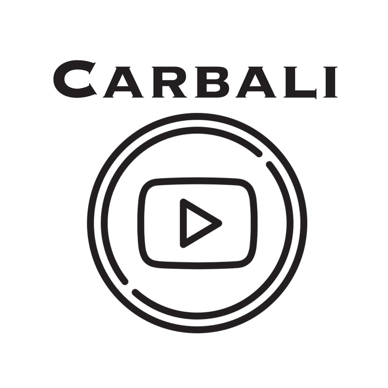 Carbali's Video