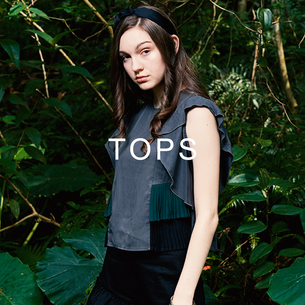 TOPS - LADIES