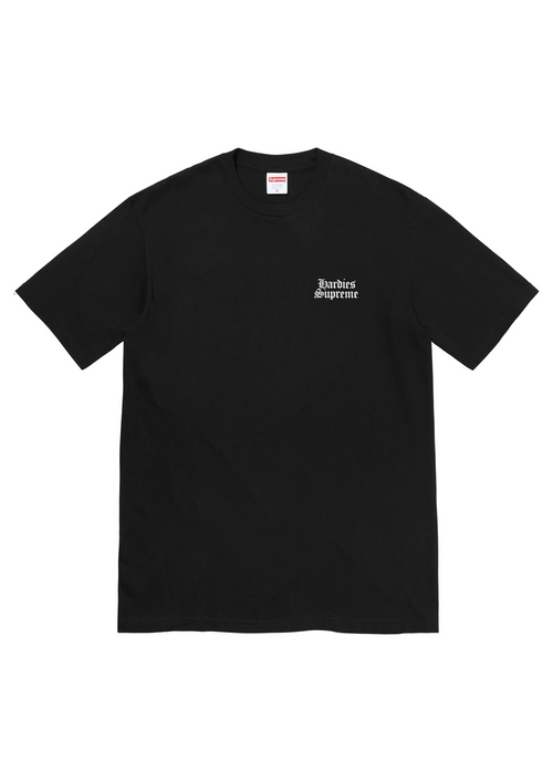 Supreme/Hardies Dog Tee