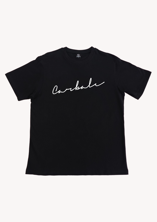 100% Cotton Graphic Tee