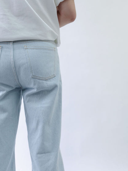 Jeans Ladies