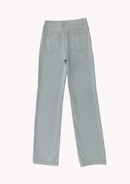 Jeans Ladies