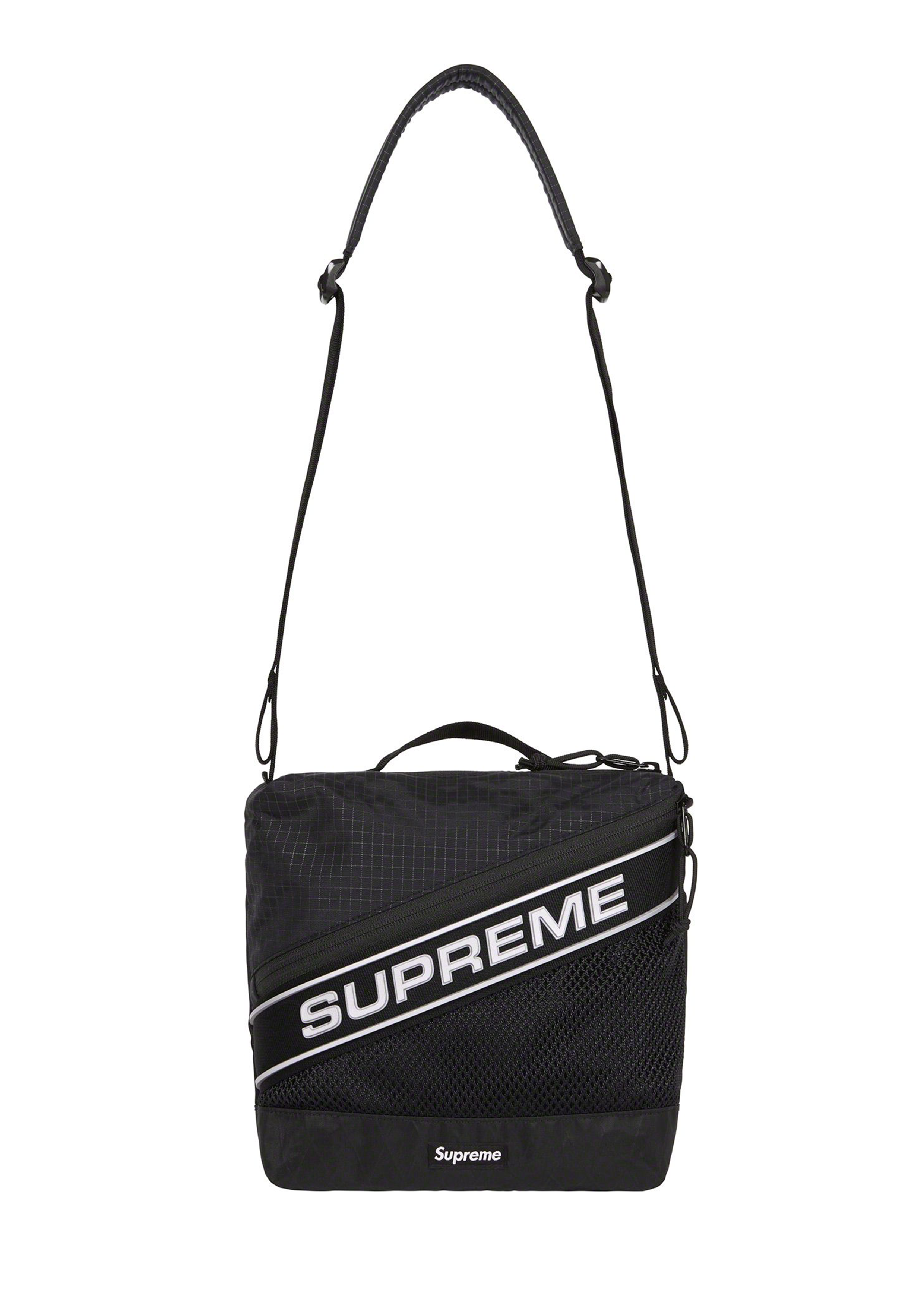 Supreme SHOULDER BAG