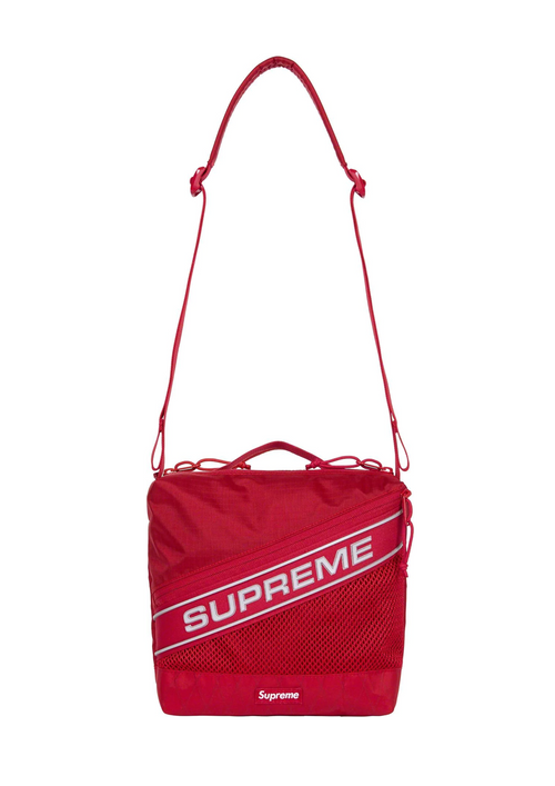 Supreme SHOULDER BAG