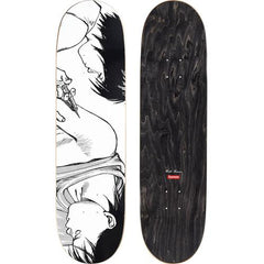 AKIRA/Supreme Skateboard Decks
